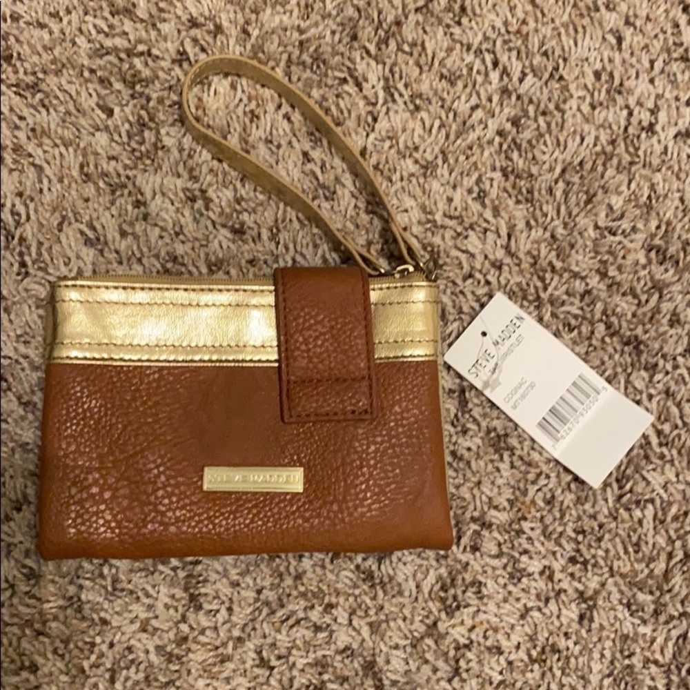 Steve Madden Wallet
